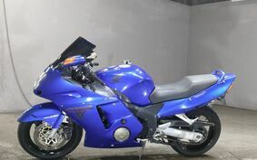 HONDA CBR1100XX 1999 SC35