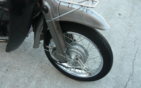 HONDA LITTLE CUB AA01