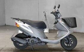 SUZUKI ADDRESS V125 G CF46A