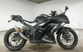 KAWASAKI NINJA 250 EX250L