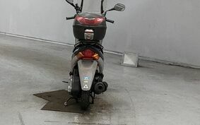 SUZUKI ADDRESS V125 G CF4EA