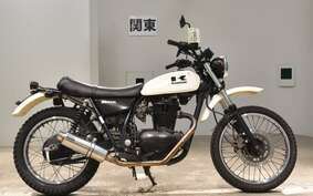 KAWASAKI 250TR BJ250F