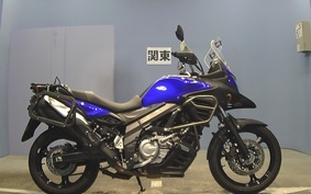 SUZUKI DL650 ( V-Strom 650 ) ABS 2013 VP56A