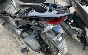 HONDA PCX125 JF81