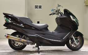 SUZUKI SKYWAVE 250 (Burgman 250) SS 2 CJ46A