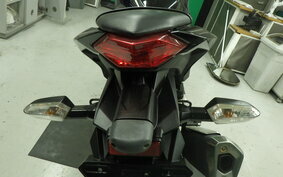 KAWASAKI NINJA 250 EX250L