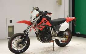 HONDA XR400 MOTARD 2005 ND08