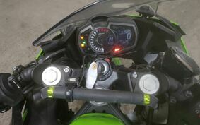 KAWASAKI NINJA 400 2019 EX400G