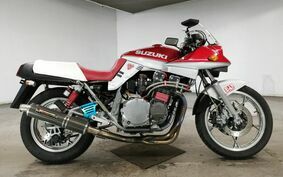 SUZUKI GSX1100S KATANA 1985 GS110XD