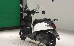 SUZUKI LET's CA4AA