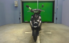 SUZUKI ADDRESS V125 S CF4MA