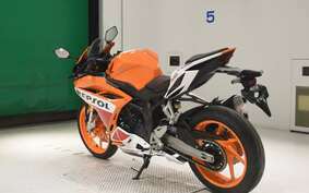 HONDA CBR250RR MC51