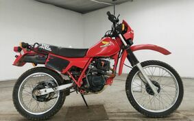 HONDA XL125R JD04