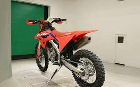 HONDA CRF250RX ME12