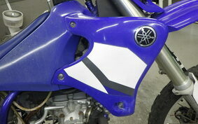 YAMAHA WR250F CG11