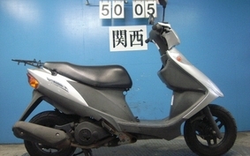 SUZUKI ADDRESS V125 G CF46A