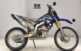 YAMAHA WR250R DG15J