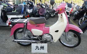 HONDA C110 SUPER CUB JA44