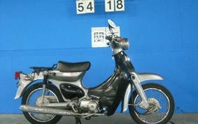 HONDA LITTLE CUB AA01