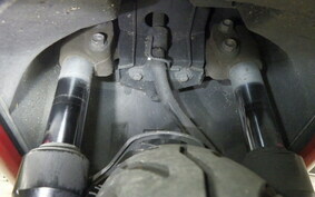 SUZUKI ADDRESS V125 S CF4MA