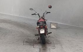 HONDA MONKEY AB27