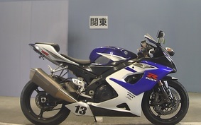 SUZUKI GSX-R1000 2005 B6121