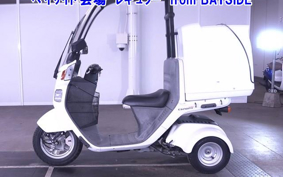 HONDA GYRO CANOPY-2
