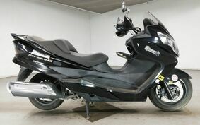 SUZUKI SKYWAVE 250 (Burgman 250) S CJ44A