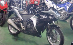 HONDA CBR250R MC41