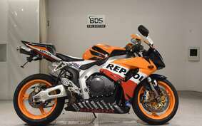 HONDA CBR1000RR 2008 SC57