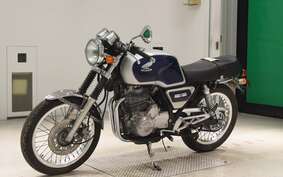 HONDA GB400TT 1988 NC20