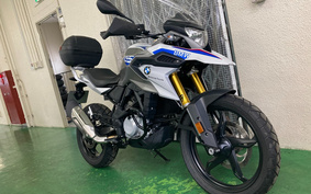 BMW G310GS 2020 0G02