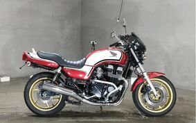 HONDA CB750 2007 RC42