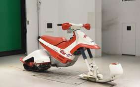 HONDA EZ-SNOW HE06