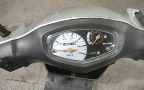 SUZUKI ADDRESS V125 G CF46A