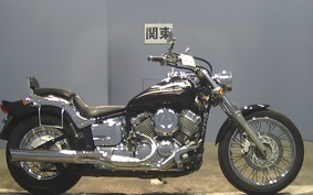 YAMAHA DRAGSTAR 400 2012 VH02J