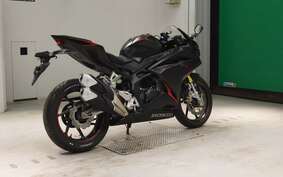 HONDA CBR250RR A MC51