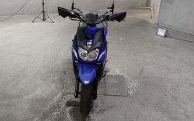 YAMAHA BW S125 SEA6J