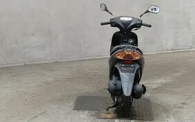 SUZUKI ADDRESS V50 CA4BA