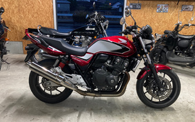 HONDA CB400SF 2021 NC42