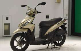 SUZUKI ADDRESS 110 CE47A