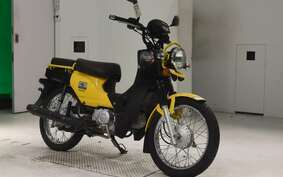 HONDA CROSS CUB 110 JA10