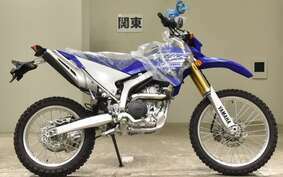 YAMAHA WR250R