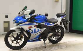 SUZUKI GSX-R125 DL33B