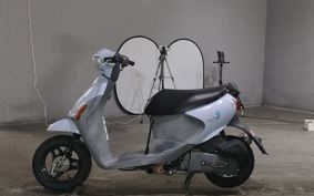 SUZUKI LETS4 CA41A
