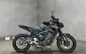 YAMAHA MT-09 2017 RN52J