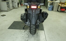 HONDA ADV150 KF38