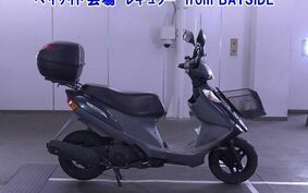 SUZUKI ADDRESS V125 G CF4EA