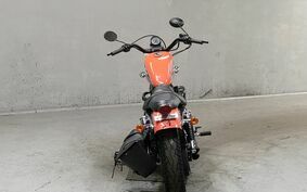 HARLEY XL883R 2009 CS2