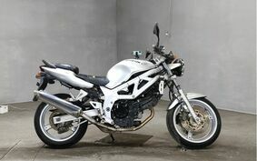 SUZUKI SV650 2000 VP52A